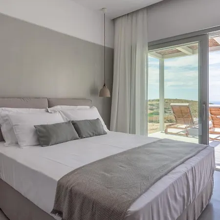 Ariadne Suites Mytakas Exterior foto