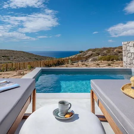 Ariadne Suites Mytakas Exterior foto