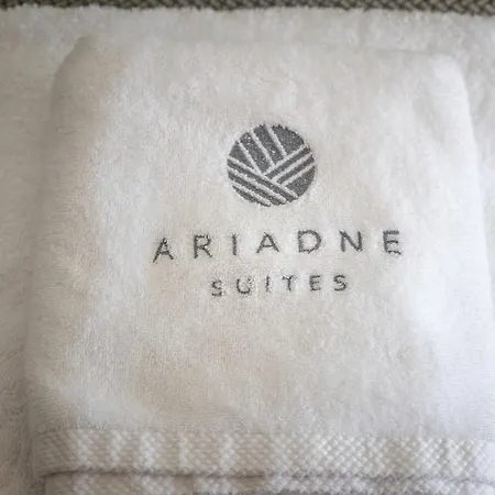 Ariadne Suites Mytakas Exterior foto
