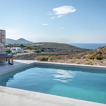 Ariadne Suites Mytakas Exterior foto