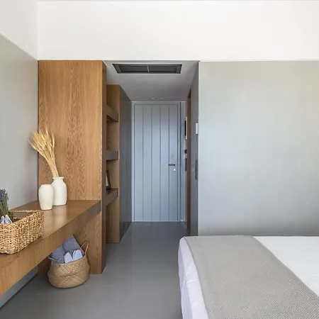 Ariadne Suites Mytakas Exterior foto