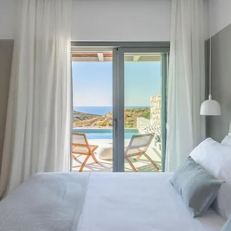Ariadne Suites Mytakas Exterior foto