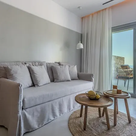 Ariadne Suites Mytakas Exterior foto