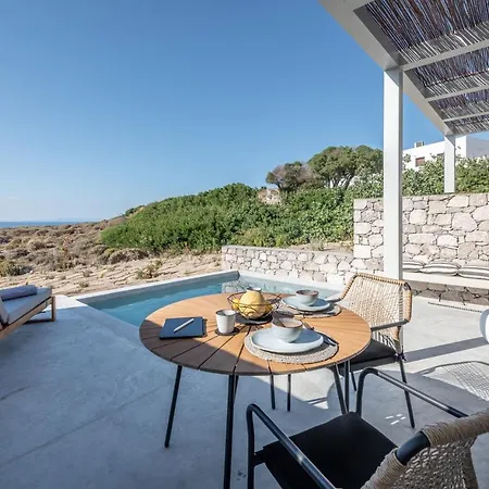 Ariadne Suites Mytakas Exterior foto