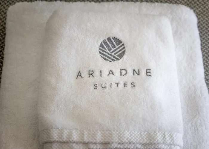 Ariadne Suites