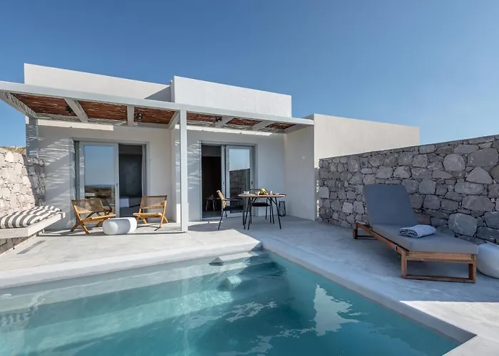 Ariadne Suites