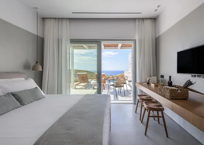 Ariadne Suites