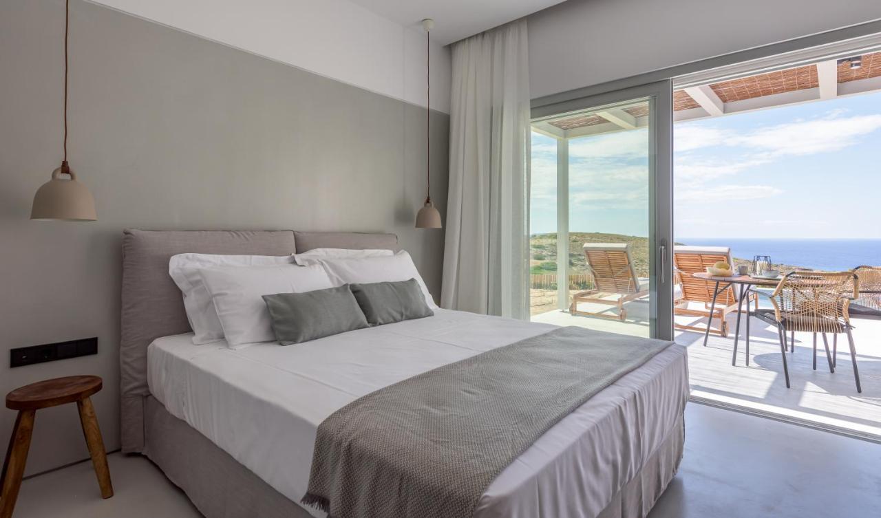 Ariadne Apartment *