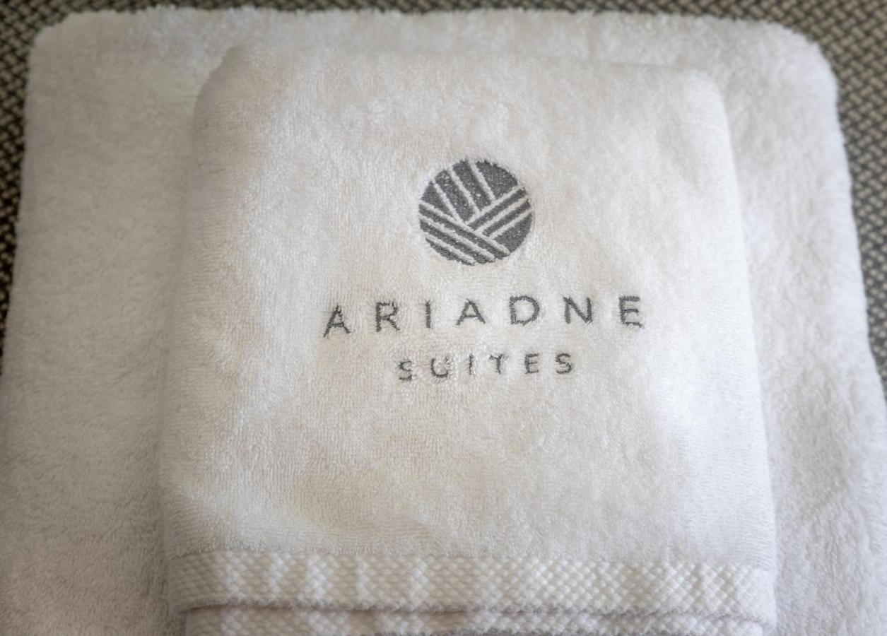 Ariadne Apartment