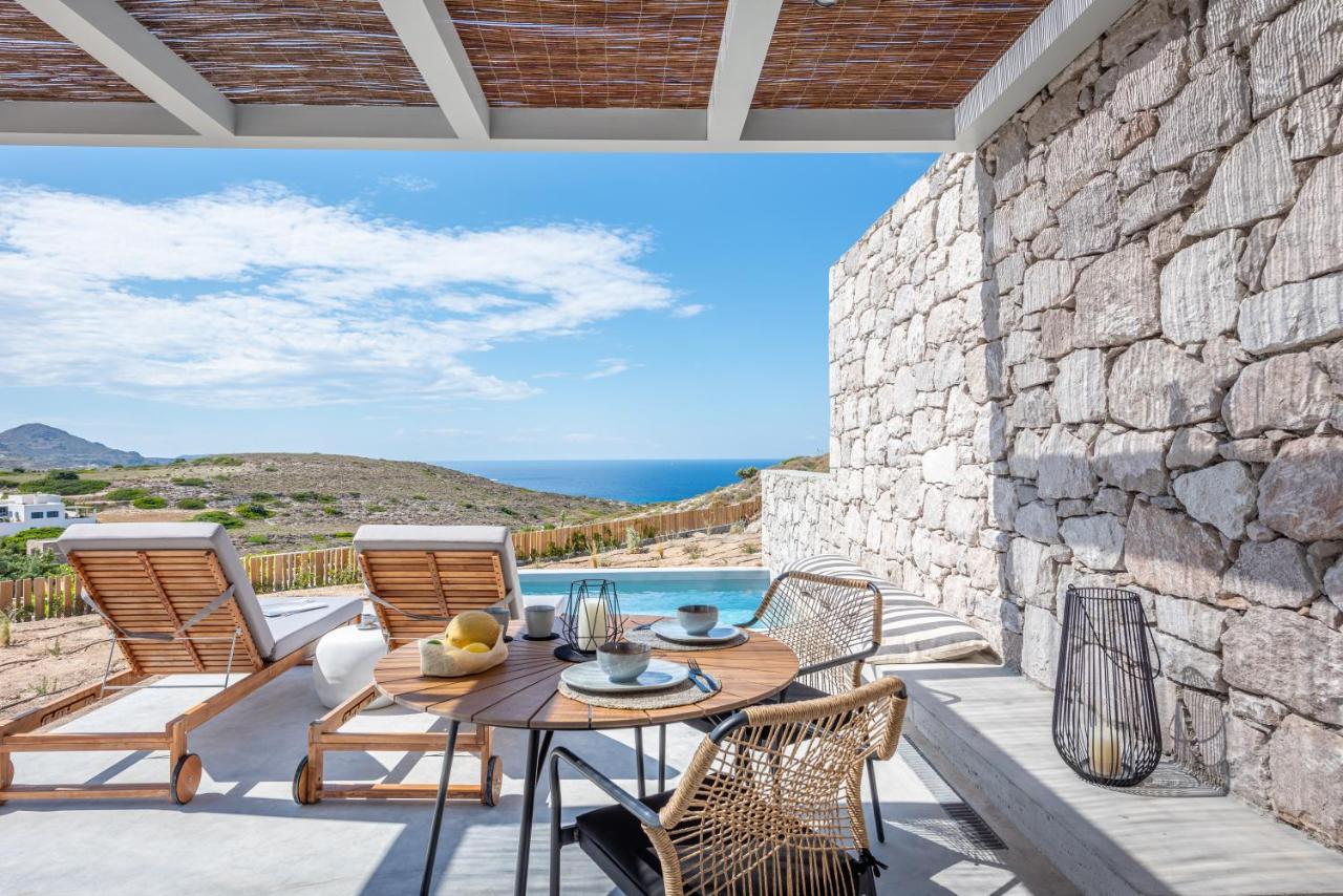 Apartment Ariadne *