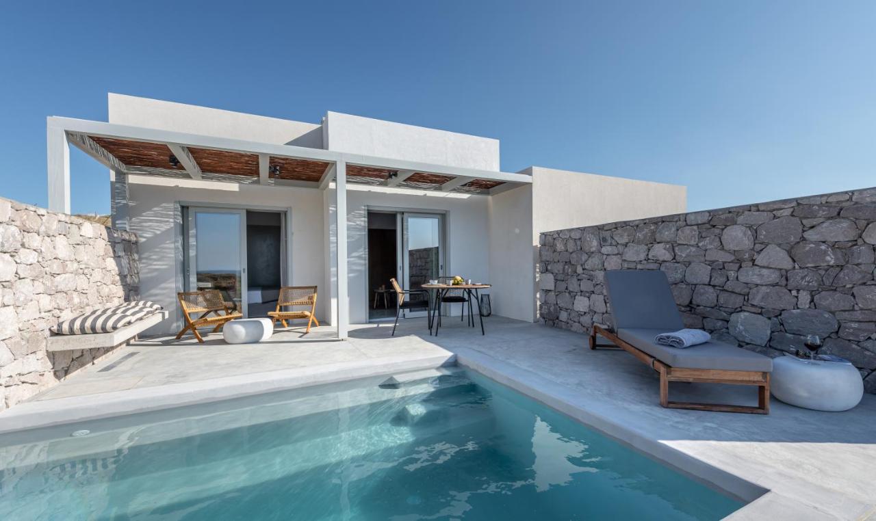 Ariadne Apartment *
