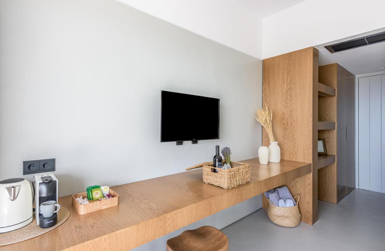 Apartment Ariadne