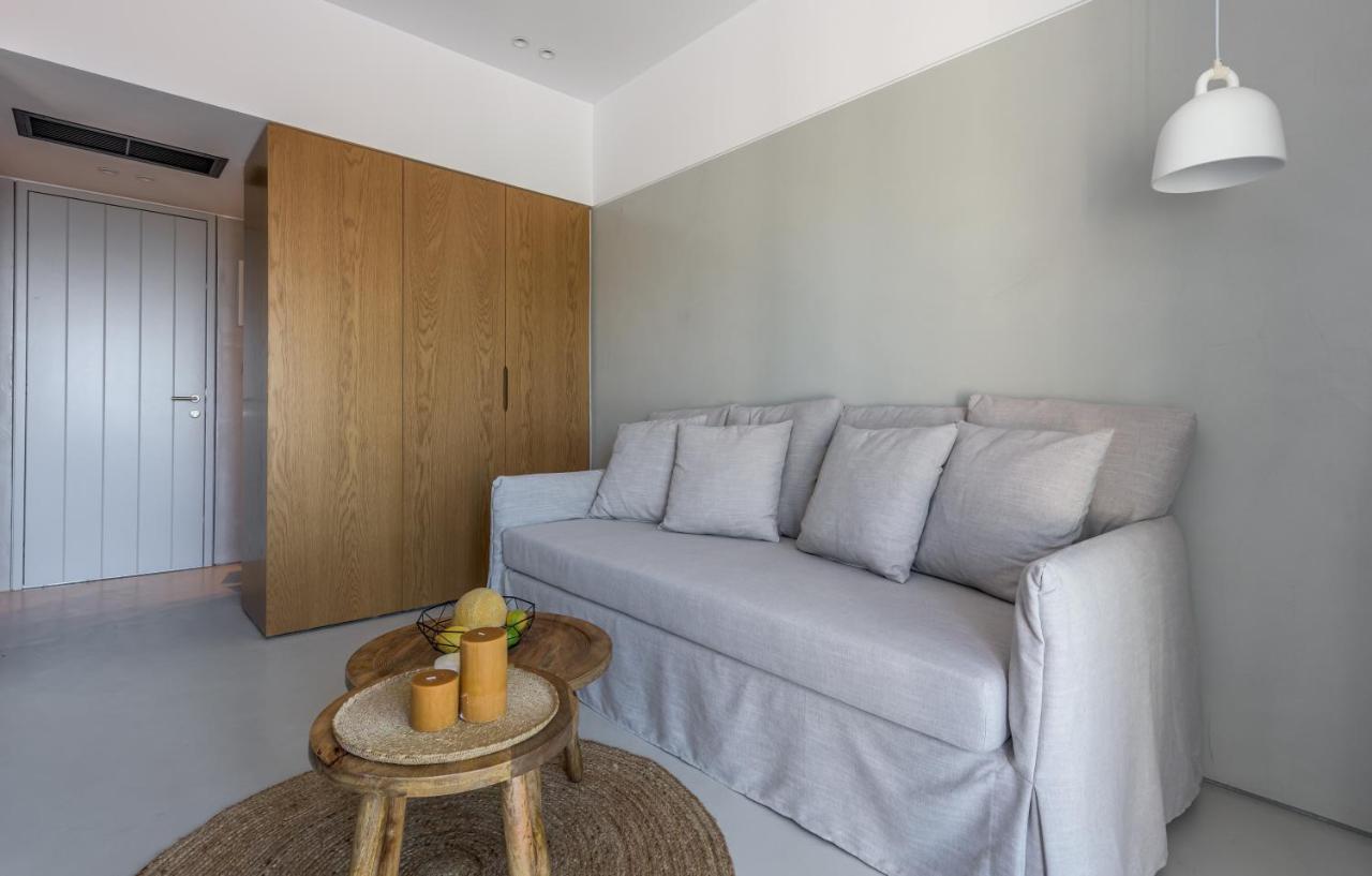 Ariadne Apartment Mytakas