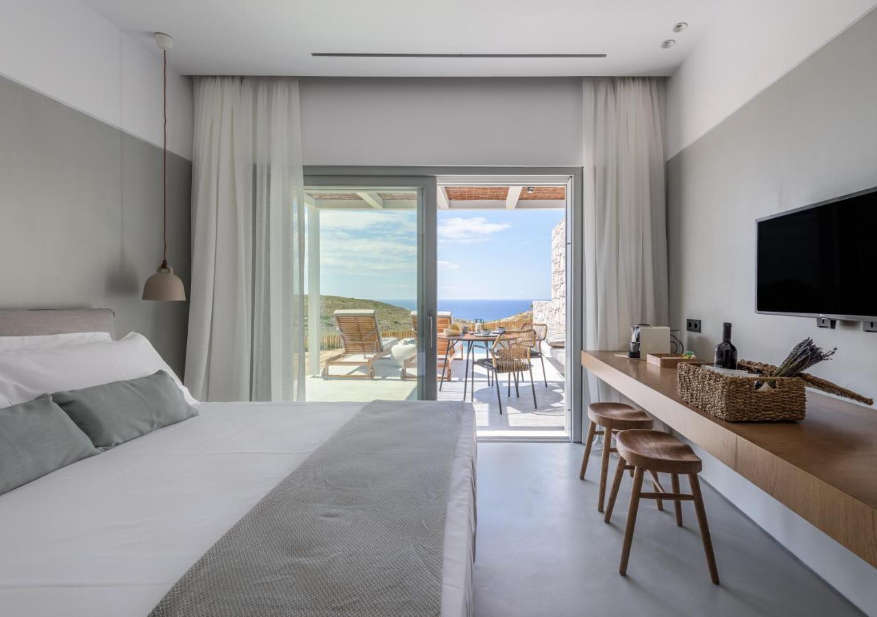 Ariadne Apartment