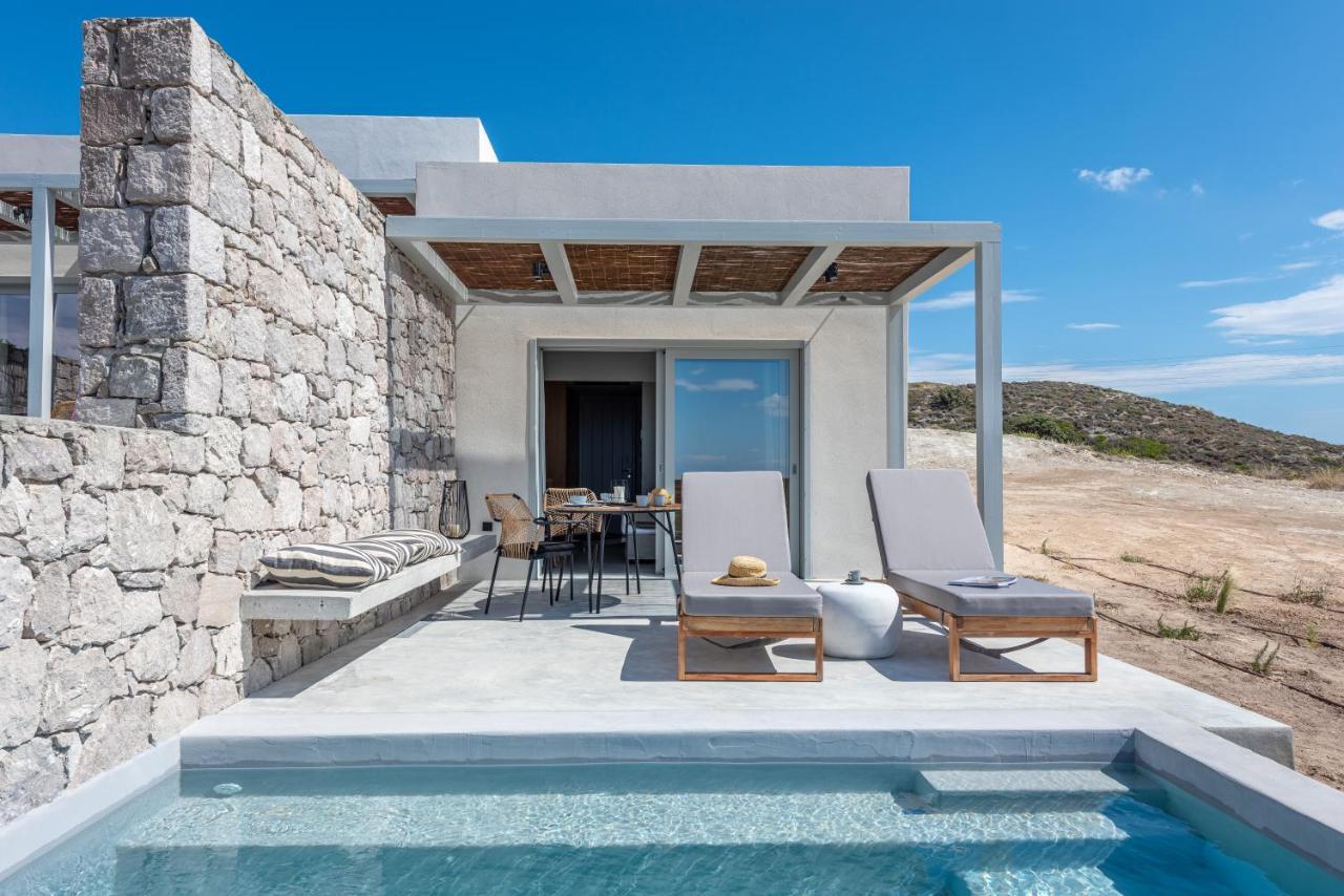 Ariadne Apartment *