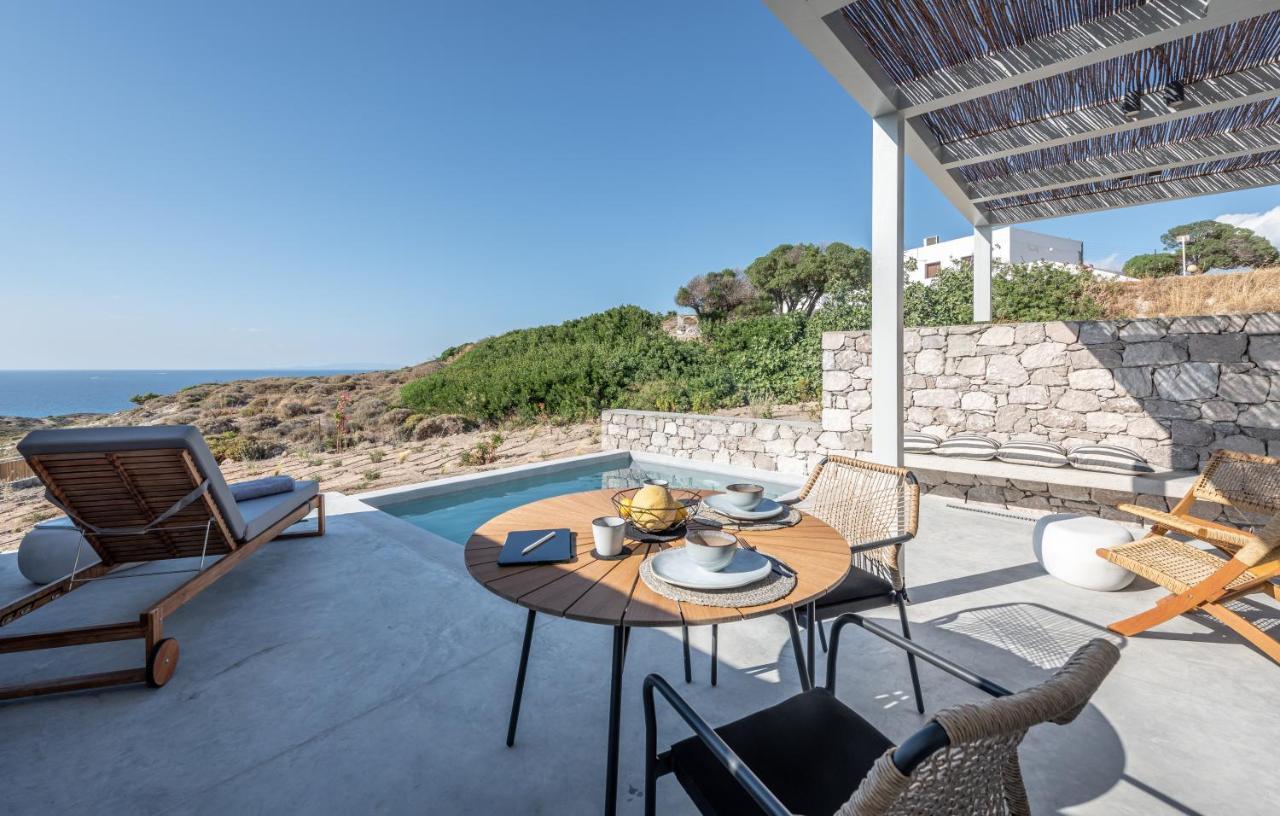 Apartment Ariadne *